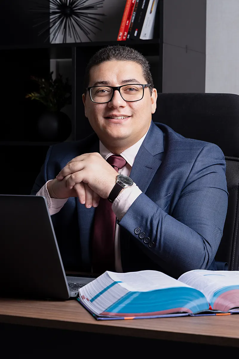 advogado sergio luiz